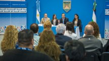 Imagen de Un gabinete “solidario” con Soria: por qué cayó la denuncia de sobresueldos