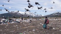 Imagen de En Patagonia, aún está pendiente la separación de residuos en las casas