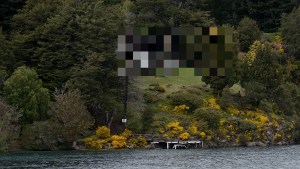 Murió un turista de 20 años en un lago de Bariloche: investigan las causas