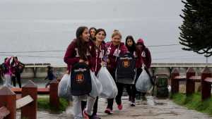 Los requisitos para recibir a los egresados en Bariloche: testeos y vacunación
