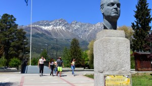 El Bolsón rechazó visitantes porque no tenían autorización