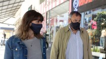 Imagen de Gennuso tiene síntomas leves de coronavirus y permanece en su casa