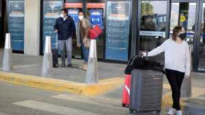 Sorprendió en Bariloche el pedido de PCR a viajeros y piden que se revierta