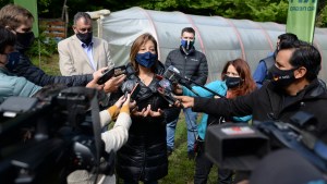 Carreras no le cerró la puerta a una nueva mejora salarial en salud