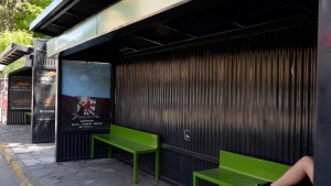 Bariloche: por qué los choferes rechazaron la propuesta de Mi Bus