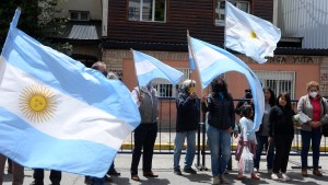Pidieron a la Justicia Federal que frene la violencia en Villa Mascardi