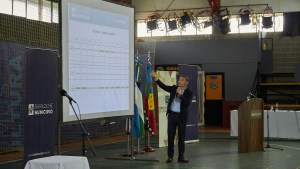 Fuertes críticas al municipio de Bariloche en la audiencia del presupuesto