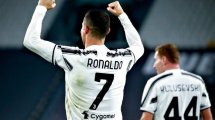Imagen de Los goles destacados del día y clasificados a octavos en la Champions