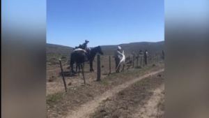 Nuevo intento de ocupación: ahora en un campo de Ñorquinco