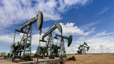 Dos empresas del Estado de China quieren comprar el 32,7% de participación de Exxon en el área West Qurna. (Foto: gentileza)