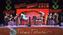 Imagen de Uno de ellos festivales más importantes de Neuquén llegará al CCK