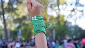 Pioneras en la lucha por el derecho al aborto legal en la región