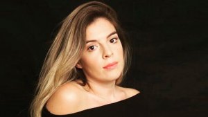 Dalma Maradona agradeció el apoyo y las muestras de afecto hacia Diego