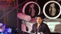 Imagen de El día en que Maradona habló de su propia muerte