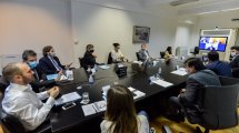 Imagen de Jubilaciones: proponen volver al esquema de aumento de Cristina Kirchner
