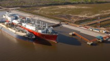 Imagen de La balanza comercial energética cerró con un rojo de casi US$ 1.500 millones