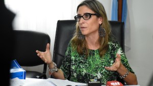 Advierten a la justicia de Cipolletti por aplicar una dura pena en un intento de robo