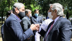 Análisis: Ferraresi, apuesta a un cristinista en el umbral del año electoral