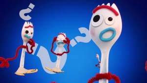 Pixar duplica su producción en Disney+