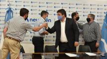 Imagen de El MPN logró el ingreso express del acuerdo con el country de Neuquén
