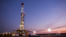 Imagen de Un gigante petrolero analiza vender su área en Vaca Muerta