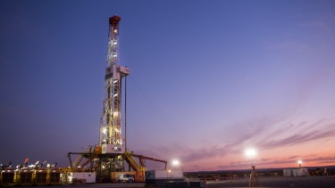 La petrolera norteamericana, ConocoPhillips evalúa vender su participación no operadora en Vaca Muerta y la Cuenca Austral. (Foto: gentileza)