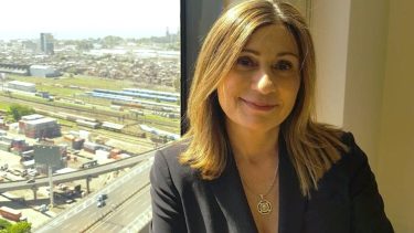 Para Aguilar el Plan Gas es una buena noticia porque le da previsibilidad a los productores para hacer inversiones sostenibles. (Foto: gentileza)