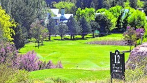El Rincón Club de Campo liberará la costa del río Neuquén