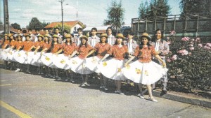 Acensio Paynemil, maestro de la chacarera y el malambo