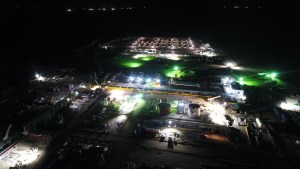 Porqué Nación necesita a la petrolera de Paolo Rocca para el plan gas 4