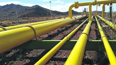 Desde el gobierno buscan apurar la licitación de la obra pero antes deben contar con el financiamiento.