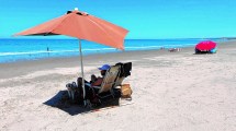 Imagen de Para este finde, Las Grutas tendrá el mejor clima y excursiones en promoción