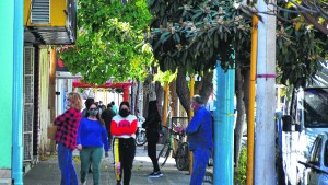 Para potenciar más el desarrollo comercial reginense