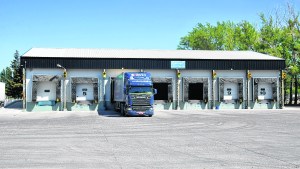 El Ente Aduanero como motor económico