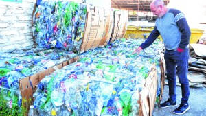 Se trabaja por un ambiente más saludable