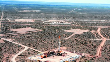 Para el referente del Baker Institute, el gas se verá beneficiado por la transición a energías más limpias, pero requiere de inversiones constantes.