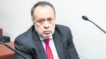 Imagen de La querella de AMIA pidió 20 años de pena para Telleldín