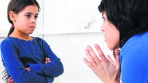 Imagen de ¿Hiperpaternidad? ¿Hiperniños?