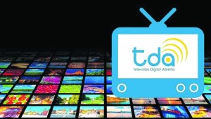 La televisión digital abierta