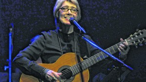 Teresa Parodi con Río Negro: la música como refugio en tiempos difíciles