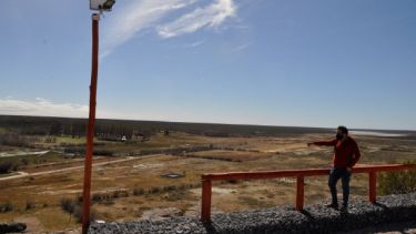 Eclipse 2020: Ramos Mexía implementará estrictas medidas de seguridad y prevención