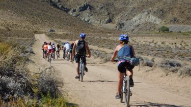 La región sur y un turismo para disfrutar en pandemia