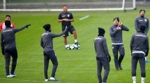 Imagen de Eliminatorias: Perú ratifica que existen garantías para el partido ante Argentina