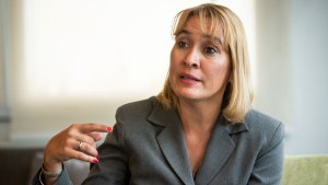 Impuesto a las grandes fortunas: «Nos encontramos ante un nuevo relato», aseguró Matzen