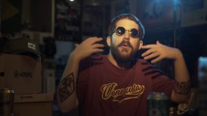 La historia de «El quinto escalón» en un documental