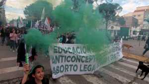 28 de septiembre: convocan a participar de una asamblea feminista y transfeminista para defender el aborto legal