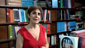 “El ajuste que necesita aplicar Argentina es sobre el sector externo”