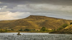 10 fotos que te van a dar ganar de ir a pescar a los paraísos neuquinos