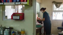Imagen de Río Negro sumó 340 contagiados y cuatro muertos de coronavirus