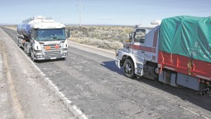 Ocho años después, licitarán otra vez las mejoras para la Ruta 151